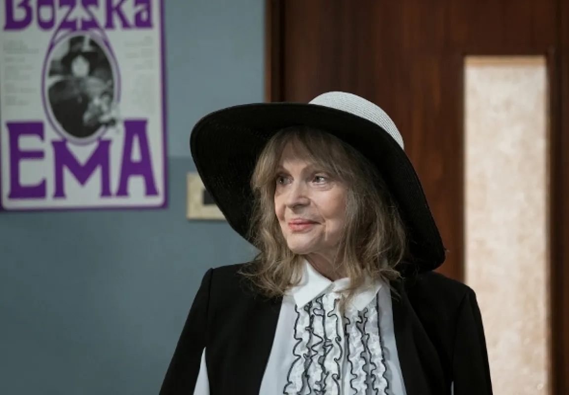 Ach, ta láska nebeská..., 2019 - fotogaléria
