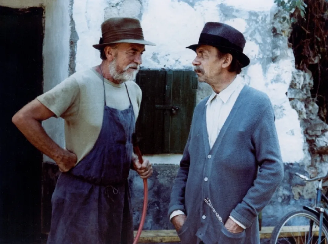Vinobraní, 1982 - fotogaléria