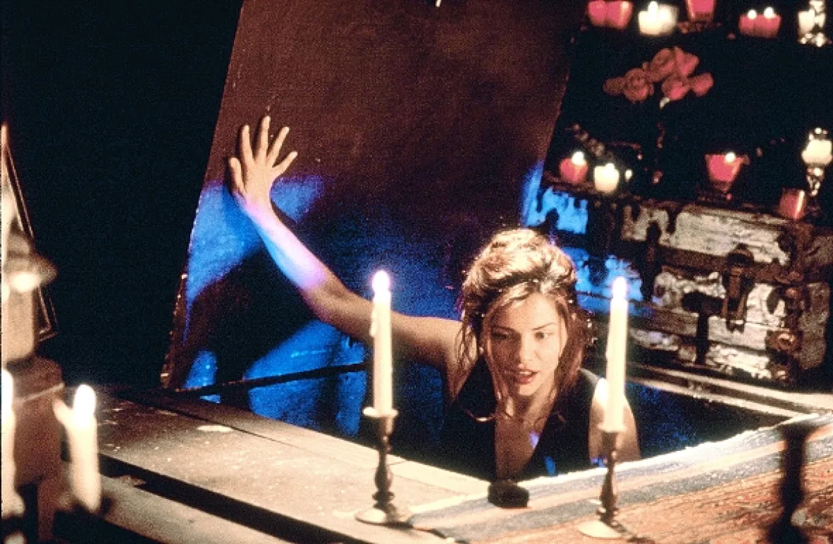 Vrana, 1994 - fotogaléria