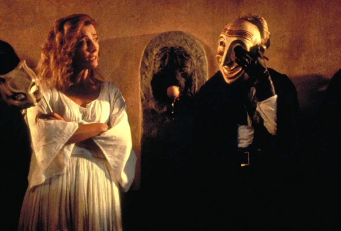 Mnoho povyku pro nic (Much Ado About Nothing), 1993 - fotogaléria