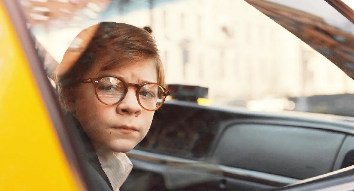 Stehlík (The Goldfinch), 2019 - fotogaléria