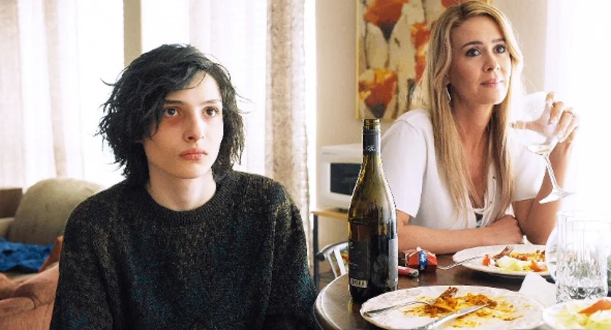 Stehlík (The Goldfinch), 2019 - fotogaléria