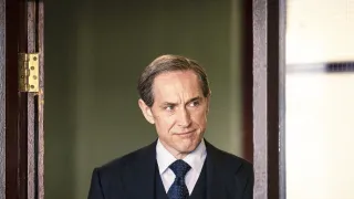 Dalgliesh III