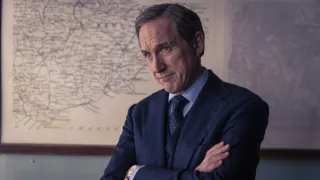 Dalgliesh III