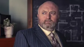 Dalgliesh III