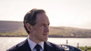 Dalgliesh III
