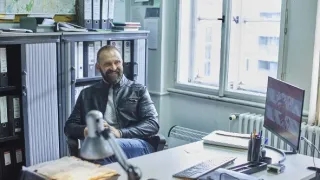 Vedlejší produkt (2/3)