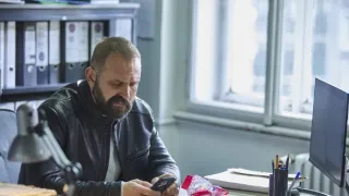 Vedlejší produkt (2/3)