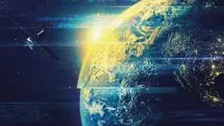 První kontakt - Setkání s mimozemšťany (2/2)