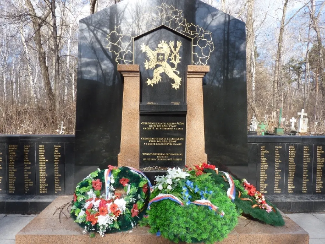 Anabáza: Po Sibíri v stopách legionárov, 2015 - fotogaléria