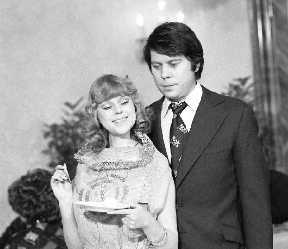Vrece, 1978 - fotogaléria