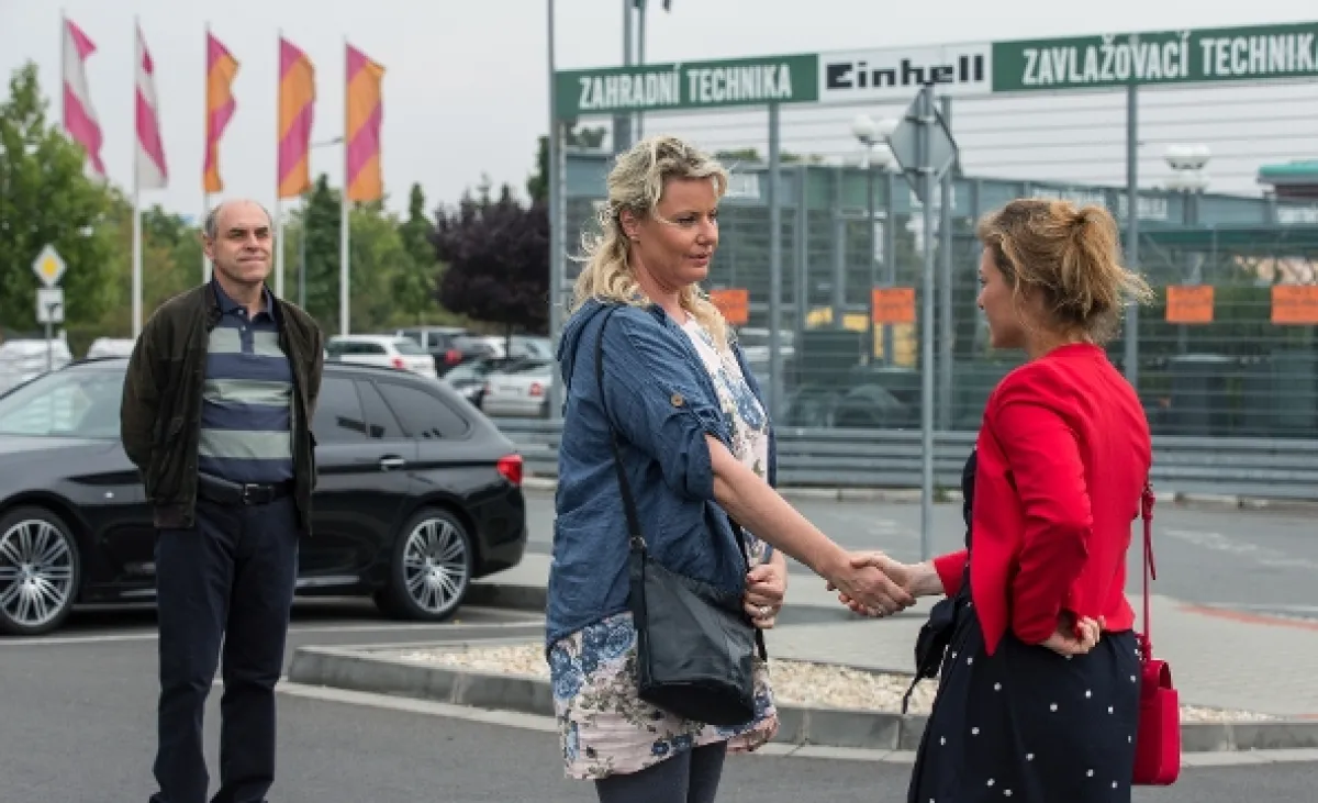Vodník, 2019 - fotogaléria