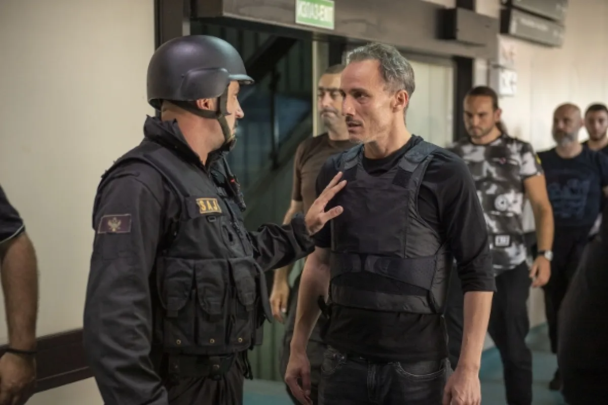 Besa, 2018 - fotogaléria