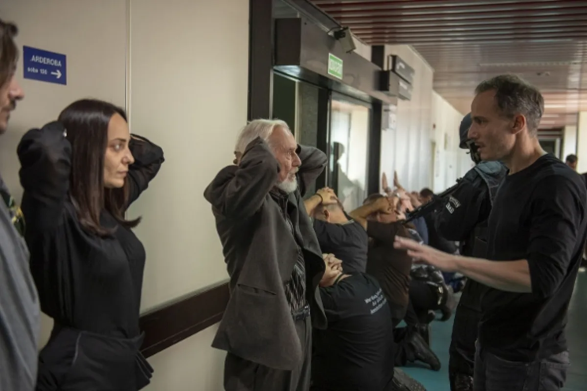Besa, 2018 - fotogaléria