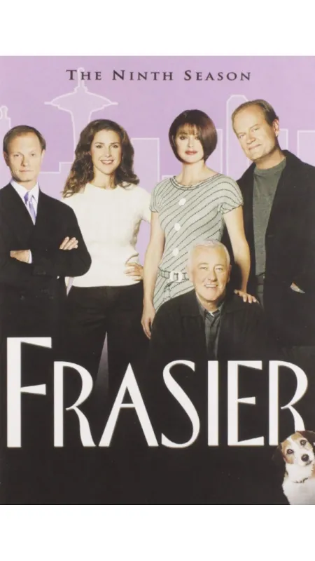 Frasier, 2001 - fotogaléria