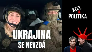 SPECIÁL Lenka Klicperová