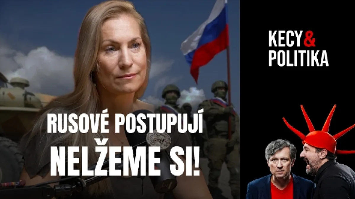 SPECIÁL Lenka Klicperová - fotogaléria