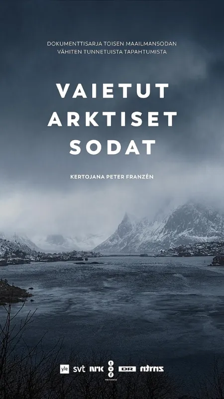 Války za polárním kruhem (Untold Arctic Wars), 2022 - fotogaléria
