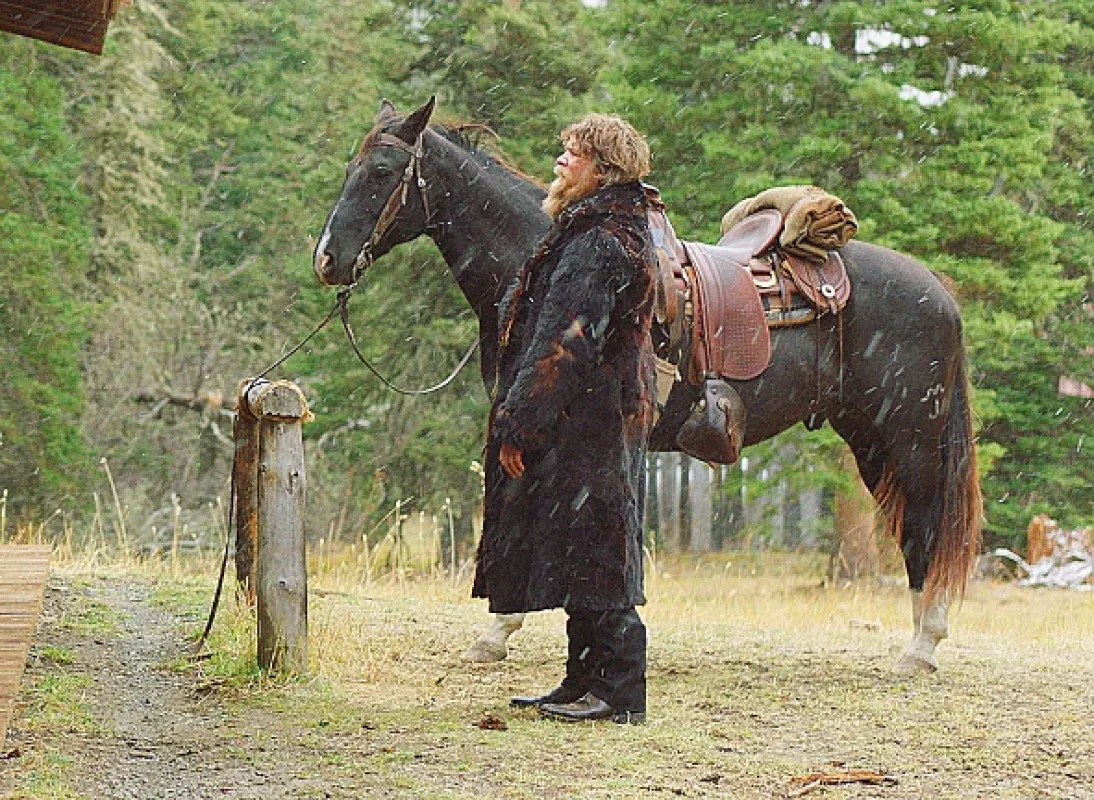 Posledný syn (The Last Son), 2021 - fotogaléria