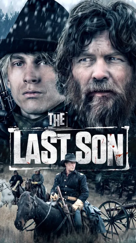 Posledný syn (The Last Son), 2021 - fotogaléria