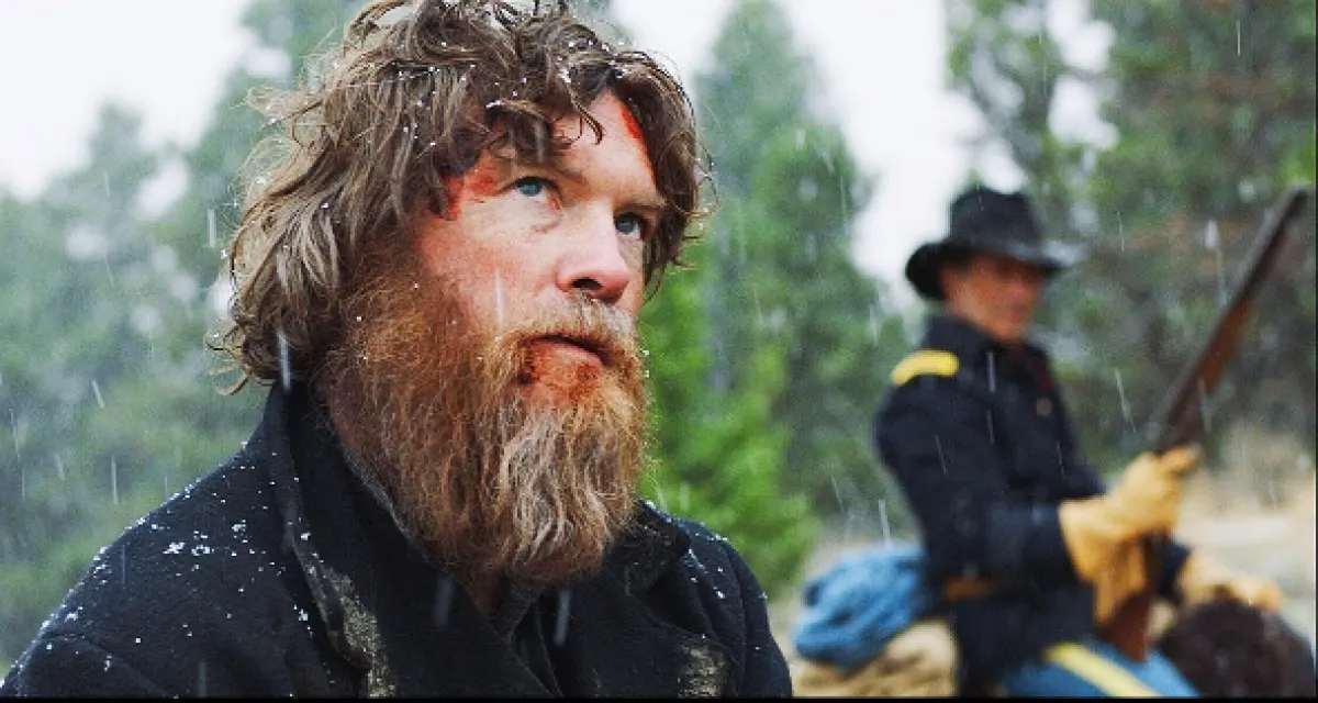 Posledný syn (The Last Son), 2021 - fotogaléria