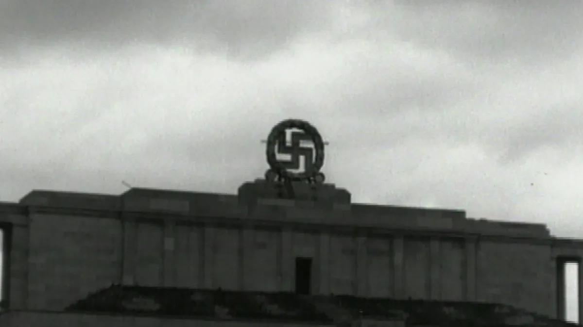 Gestapo: Hitlerova tajná polícia - fotogaléria