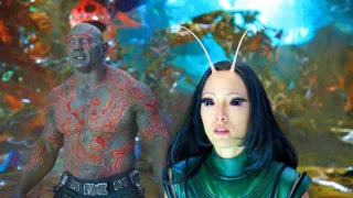 Strážci Galaxie Vol. 2