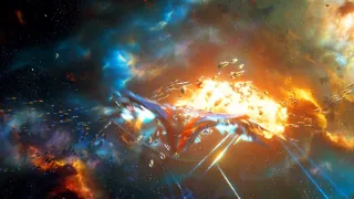 Strážci Galaxie Vol. 2