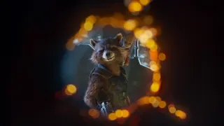 Strážci Galaxie Vol. 2