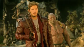 Strážci Galaxie Vol. 2