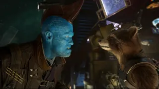 Strážci Galaxie Vol. 2