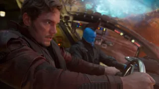 Strážci Galaxie Vol. 2