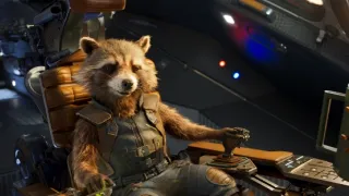 Strážci Galaxie Vol. 2