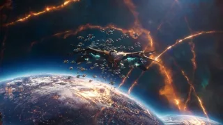Strážci Galaxie Vol. 2