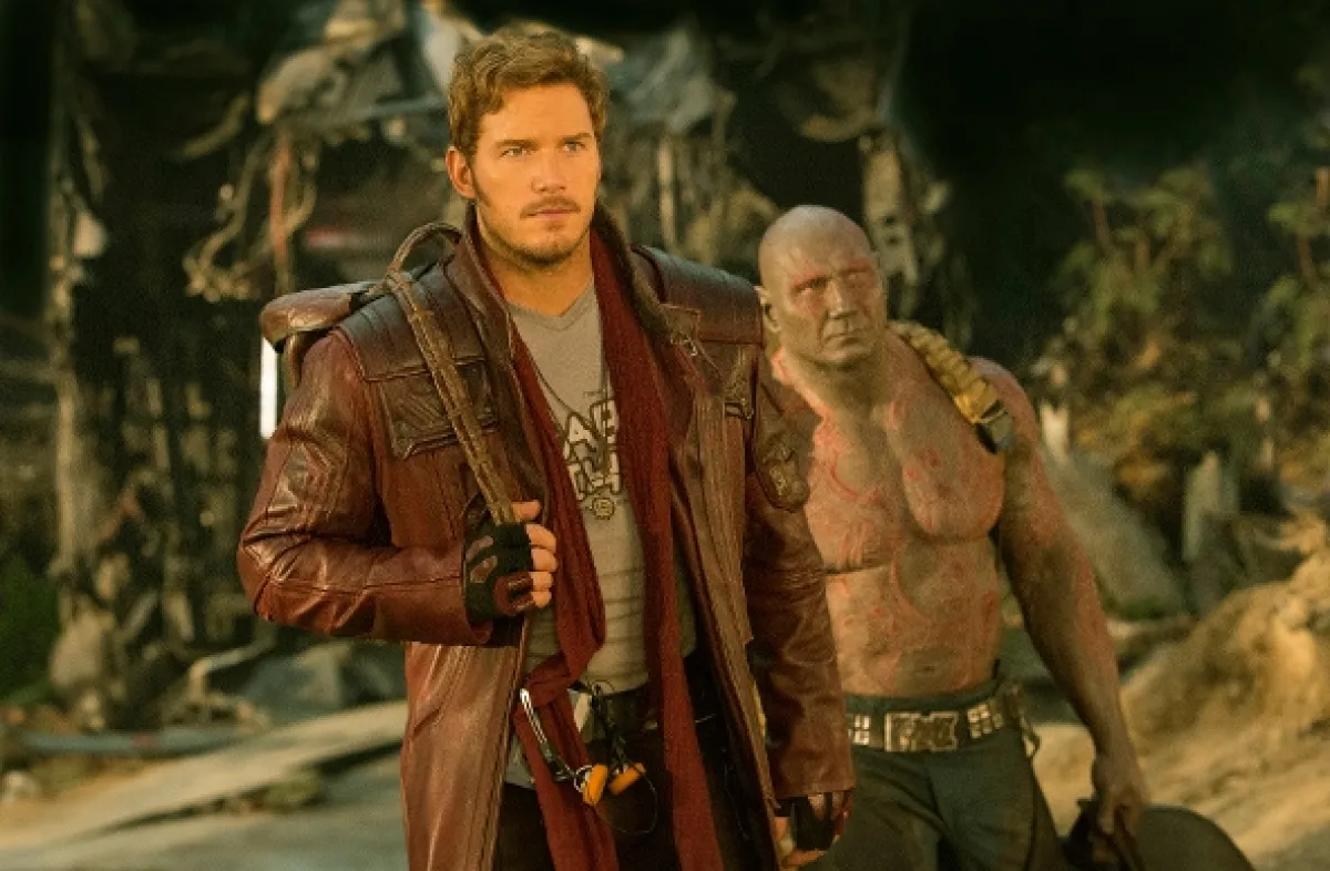 Strážci Galaxie Vol. 2 (Guardians of the Galaxy Vol. 2), 2017 - fotogaléria