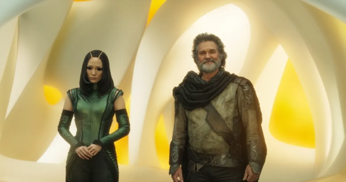 Strážci Galaxie Vol. 2 (Guardians of the Galaxy Vol. 2), 2017 - fotogaléria