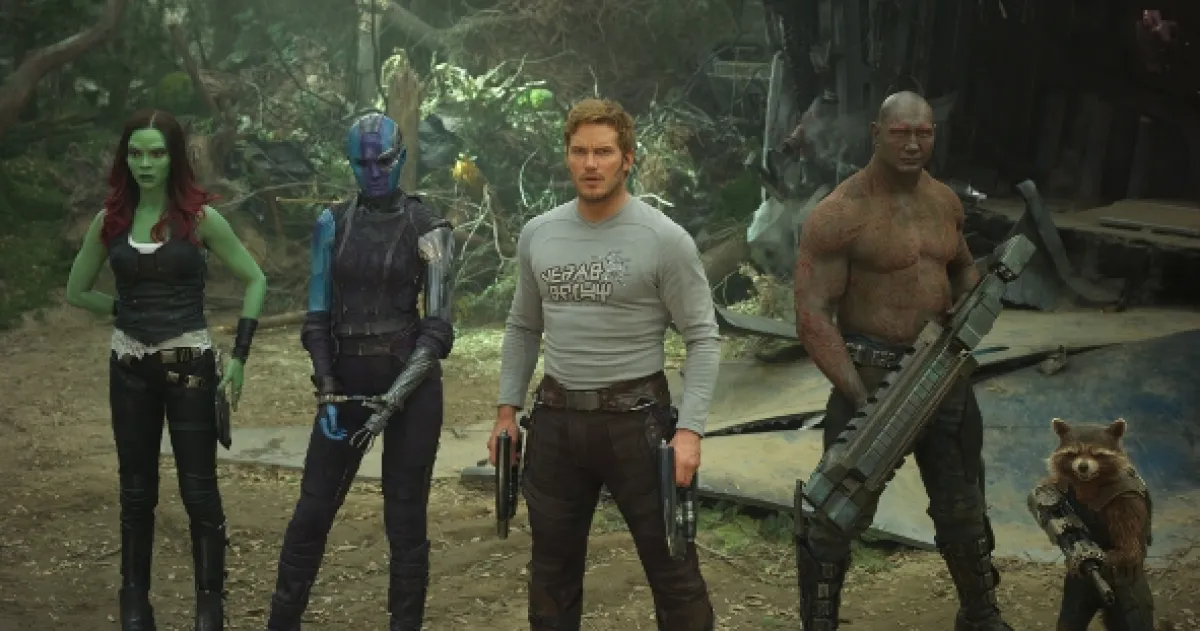 Strážci Galaxie Vol. 2 (Guardians of the Galaxy Vol. 2), 2017 - fotogaléria