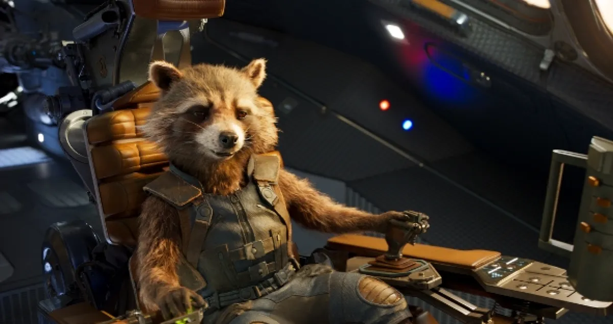 Strážci Galaxie Vol. 2 (Guardians of the Galaxy Vol. 2), 2017 - fotogaléria