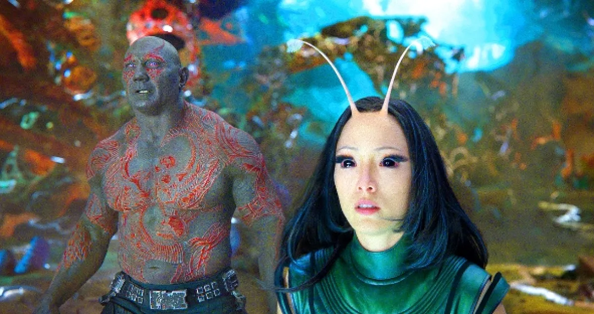 Strážci Galaxie Vol. 2 (Guardians of the Galaxy Vol. 2), 2017 - fotogaléria