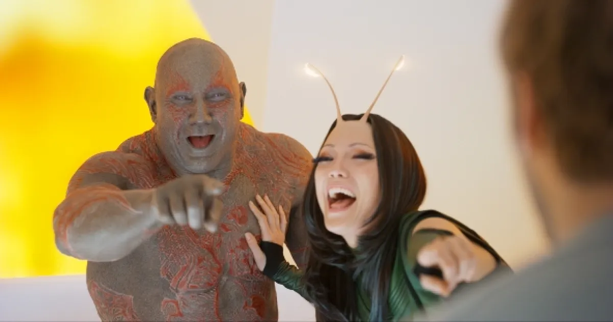 Strážci Galaxie Vol. 2 (Guardians of the Galaxy Vol. 2), 2017 - fotogaléria
