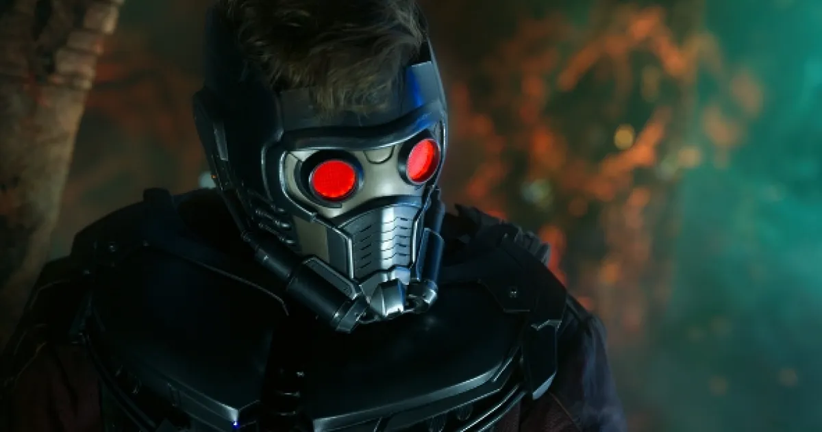 Strážci Galaxie Vol. 2 (Guardians of the Galaxy Vol. 2), 2017 - fotogaléria