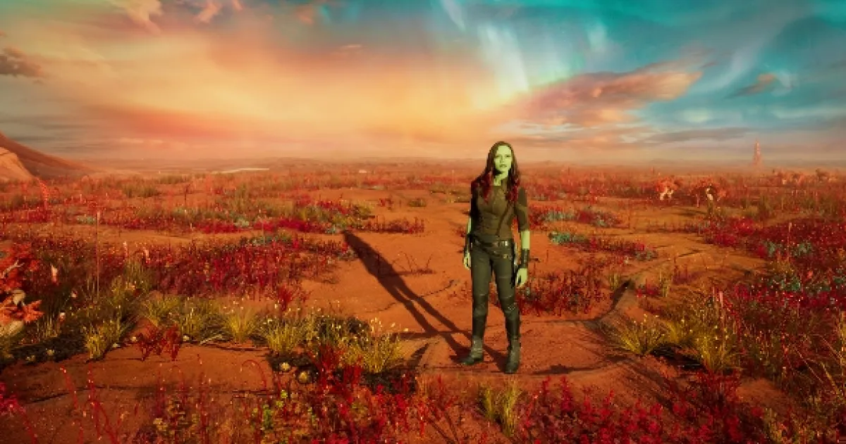 Strážci Galaxie Vol. 2 (Guardians of the Galaxy Vol. 2), 2017 - fotogaléria