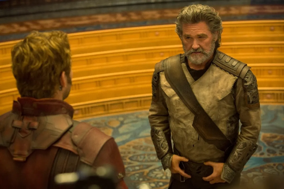 Strážci Galaxie Vol. 2 (Guardians of the Galaxy Vol. 2), 2017 - fotogaléria