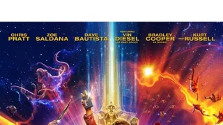 Strážci Galaxie Vol. 2