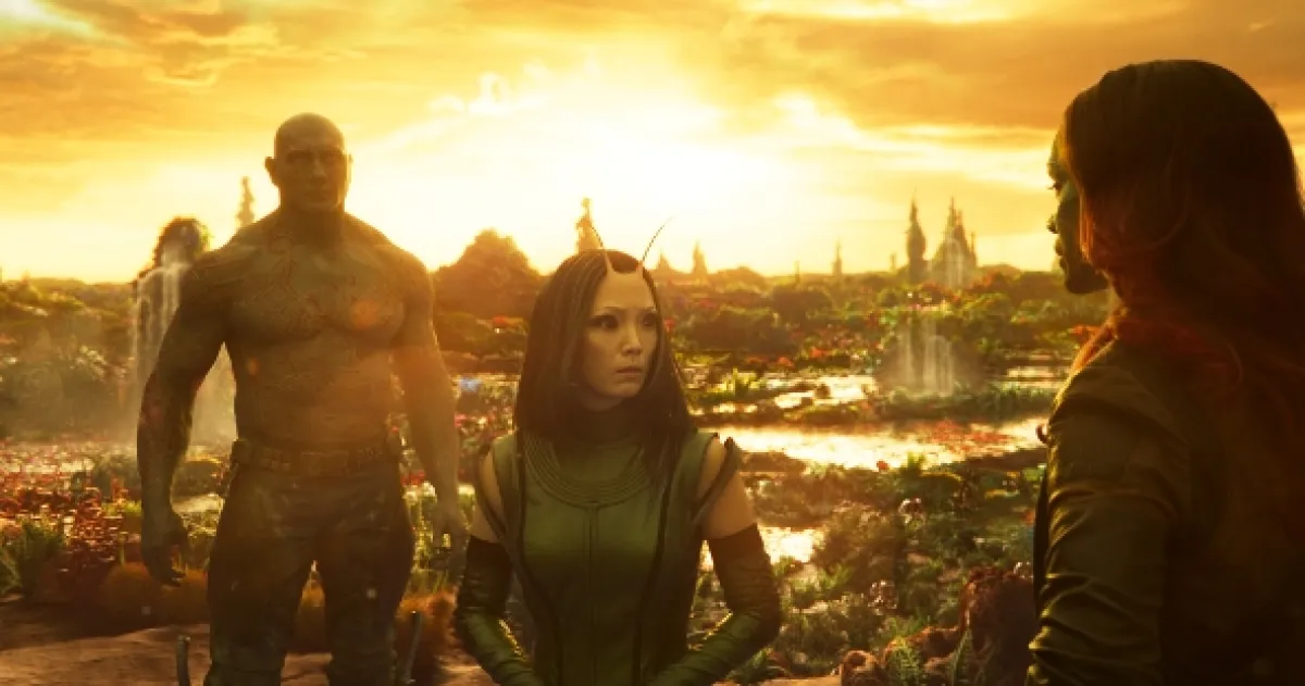 Strážci Galaxie Vol. 2 (Guardians of the Galaxy Vol. 2), 2017 - fotogaléria