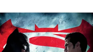 Batman vs. Superman: Úsvit spravedlnosti