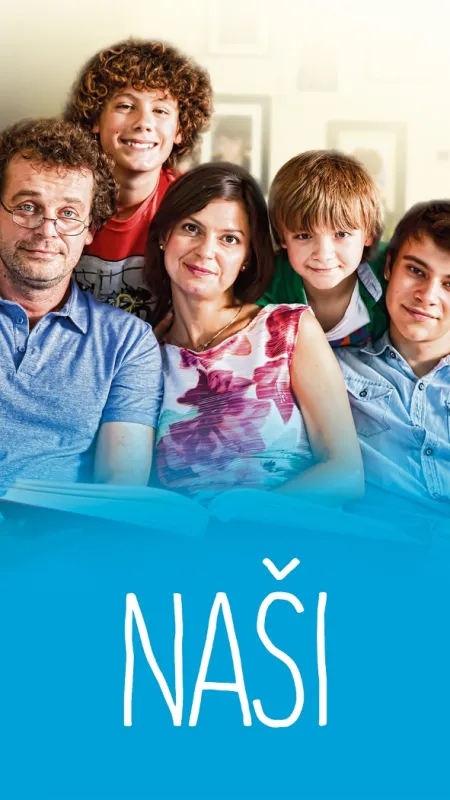 Naši, 2019 - fotogaléria