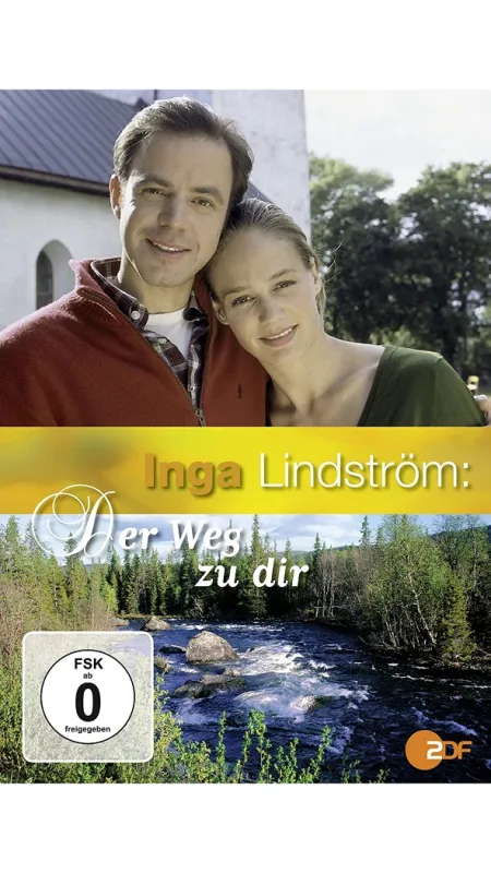 Inga Lindström: Cesta k tebe (Inga Lindström: Der Weg zu Dir), 2005 - fotogaléria