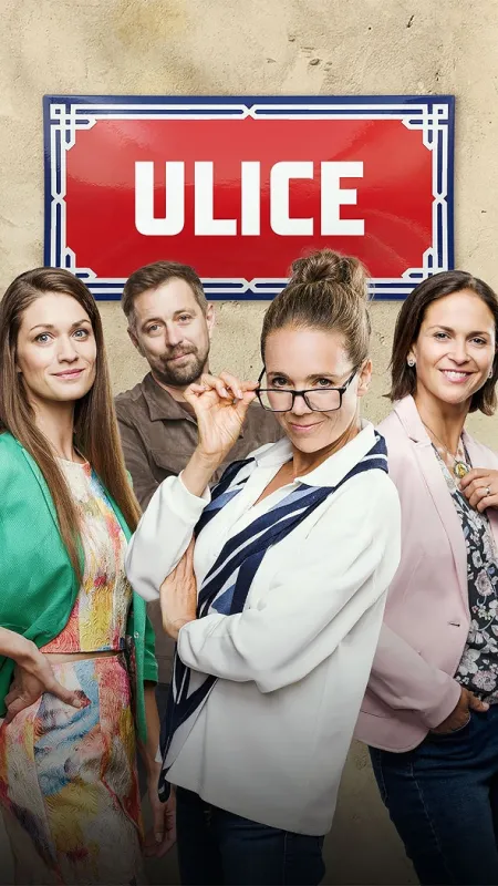 Ulice, 2019 - fotogaléria