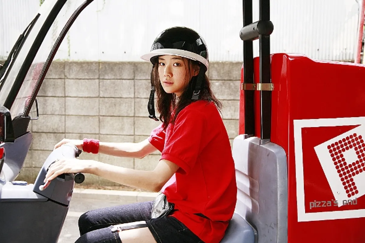Tokio! (Tokyo!), 2008 - fotogaléria